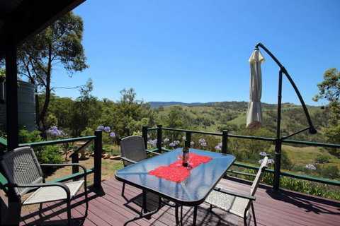 Serendipity - Australian Destinations 7