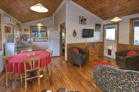 Serendipity - Australian Destinations 6