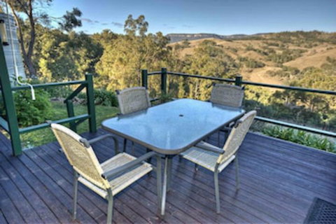 Serendipity - Australian Destinations 0