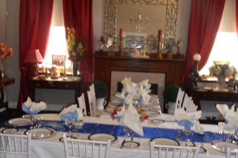 Montrose House - Australian Destinations 4