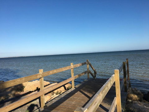 Falcon Bay 4x4 Townhouse - Australian Destinations 1