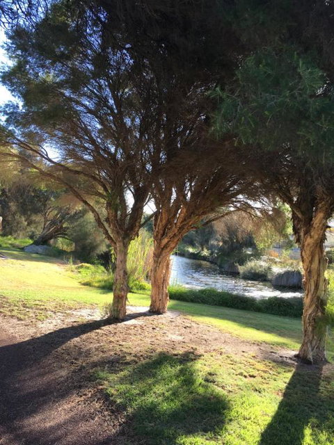 Falcon Bay 4x4 Townhouse - Australian Destinations 6