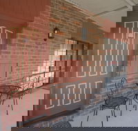 Horsham Country City Motor Inn - Australian Destinations