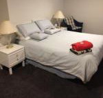 Panorama on Sorell B  B