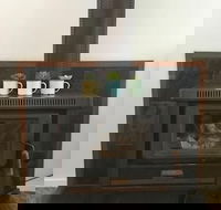 Edeowie Station - Australian Destinations