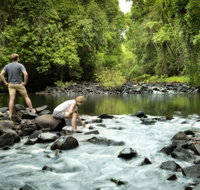 Sharlynn by the River - Australian Destinations