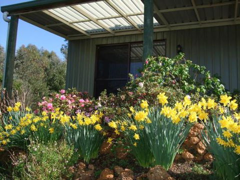 Nannup Riverview Cottage - Australian Destinations 0
