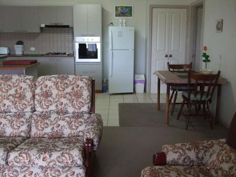 Nannup Riverview Cottage - Australian Destinations 1