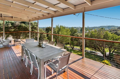 Carramar Views - Australian Destinations 4