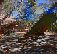 Discovery Parks - Lane Cove - Australian Destinations