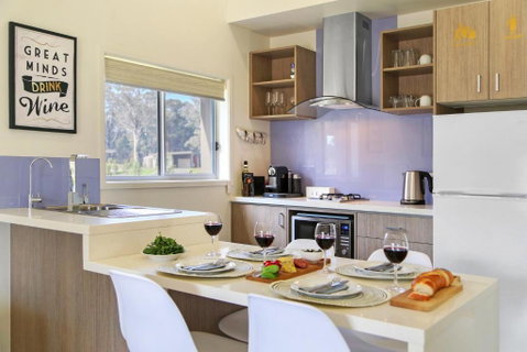 Ironbark Villa 3 - Australian Destinations 2