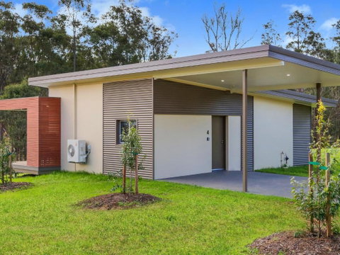 Ironbark Villa 3 - Australian Destinations 1