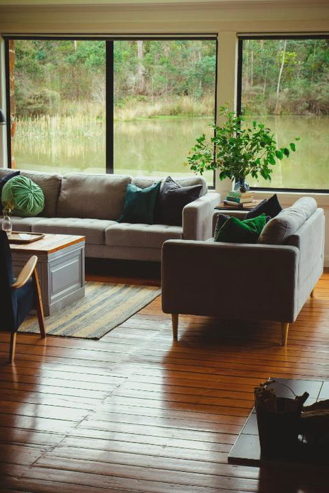 Naivasha Cottage - Australian Destinations 1