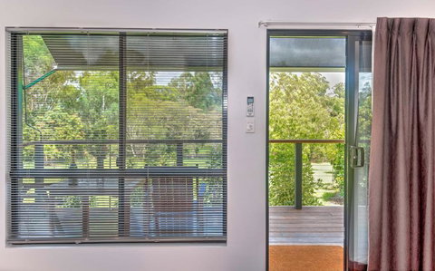 Eumundi Cottages Cottage 1 - Australian Destinations 6