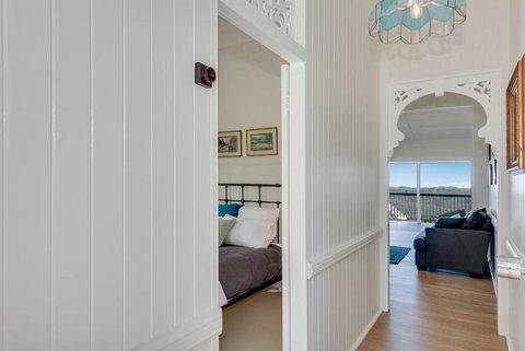 Cloud Hill - Australian Destinations 5