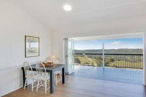 Cloud Hill - Australian Destinations 0