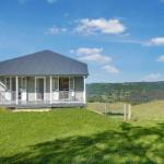 Cloud Hill - Australian Destinations 1