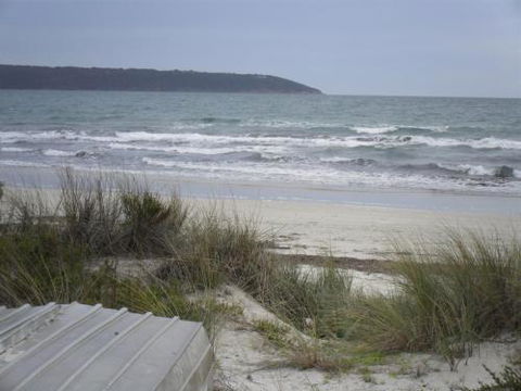 Anchorage Apartments - Australian Destinations 0