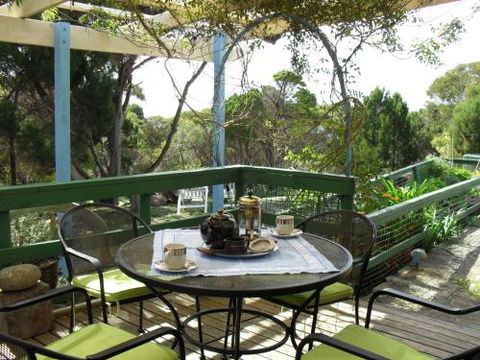 Anchorage Apartments - Australian Destinations 2