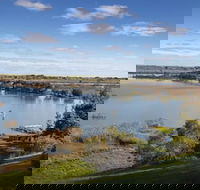 Limestone Ridge - Australian Destinations