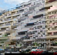 Bondi Family Escape - Australian Destinations