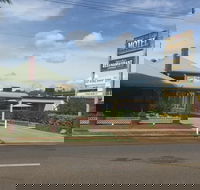 Pioneer Lodge Motel - Australian Destinations