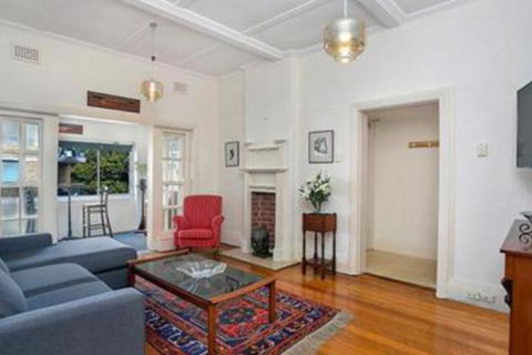 Apartment West Esplanade MAN93 - Australian Destinations 1