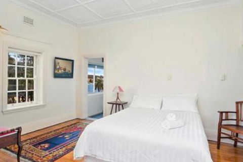 Apartment West Esplanade MAN93 - Australian Destinations 2
