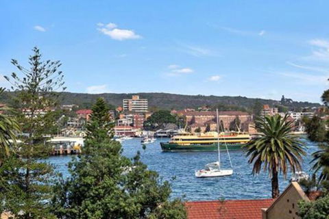 Apartment West Esplanade MAN93 - Australian Destinations 4