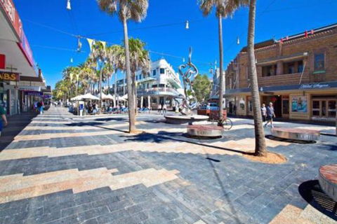 Apartment West Esplanade MAN93 - Australian Destinations 6