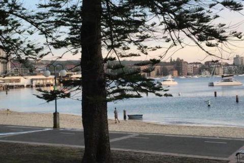 Apartment West Esplanade MAN93 - Australian Destinations 3