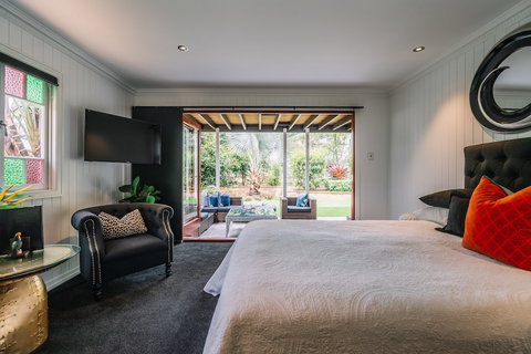 Balmoral Queenslander - Australian Destinations 5