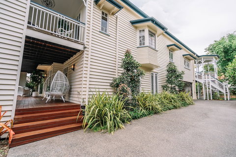 Balmoral Queenslander - Australian Destinations 0