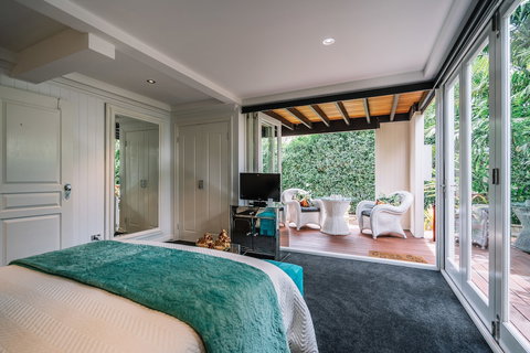 Balmoral Queenslander - Australian Destinations 3