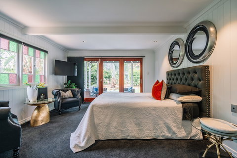 Balmoral Queenslander - Australian Destinations 4