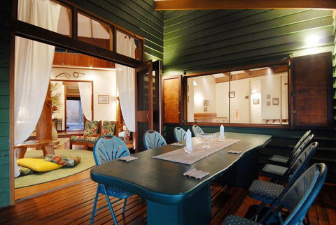 Cloud 9 - Australian Destinations 2