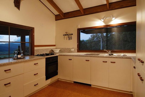 Cloud 9 - Australian Destinations 6