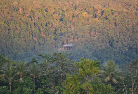 Cloud 9 - Australian Destinations 5