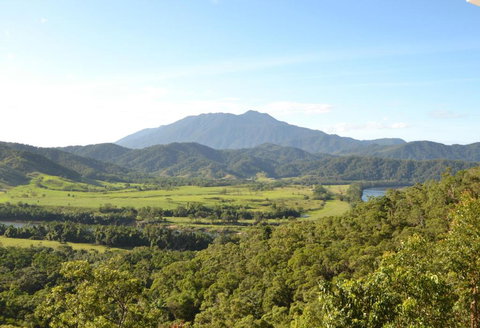 Cloud 9 - Australian Destinations 4