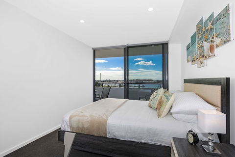 Astra Apartments Newcastle West - Australian Destinations 1