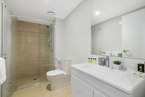 Astra Apartments Newcastle West - Australian Destinations 0