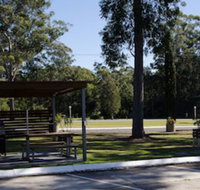 Fairway Lodge Motel - Australian Destinations