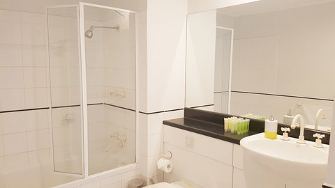 Corporate Stayz At Exhibition - Australian Destinations 3