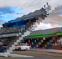 Tenterfield Tavern and Motor Inn