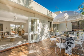 A PERFECT STAY - Banjo's On Paterson - Australian Destinations 0