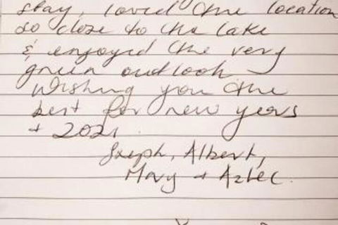 Abelia Lakeside No 2 Big Spa COTTAGE - Australian Destinations 7