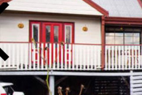 Abelia Lakeside No 2 Big Spa COTTAGE - Australian Destinations 4