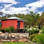 Namar Yurt - Australian Destinations 0