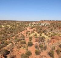 Ooraminna Station Homestead - Australian Destinations