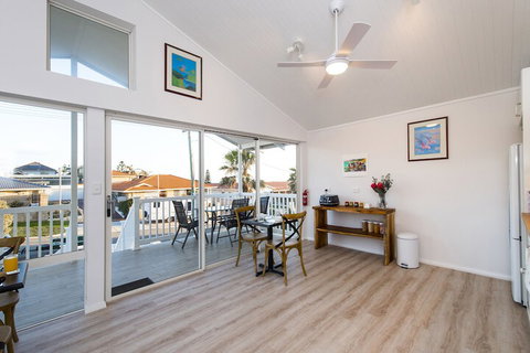 North Beach Bed And Breakfast - Australian Destinations 3
